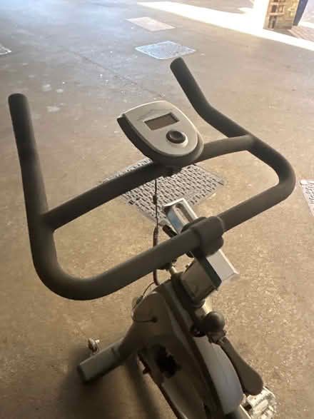 Photo of free Exercise / Spin bike (JKEXER Acute) (Aldgate East E1) #3