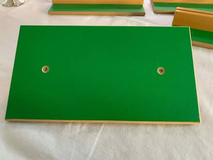 Photo of free Wooden card, menu holders (Burnham on Sea, TA8) #4