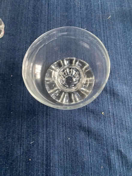 Photo of free Dessert dishes (East side of Columbia) #2