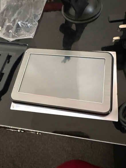 Photo of free brand new sat new (Lewisham SE23) #3