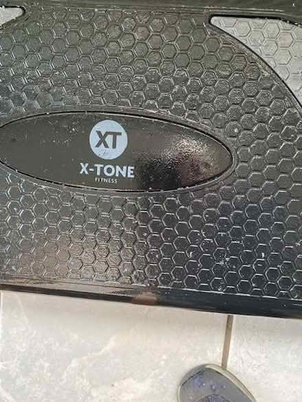 Photo of free Exercise Stepper (Thurlstone S36) #3