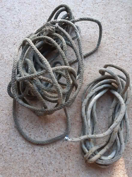 Photo of free Rope (TN24) #1