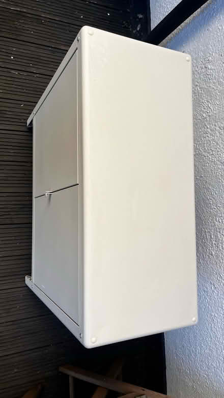 Photo of free Ikea Cabinet (Leigh on Sea SS9) #2