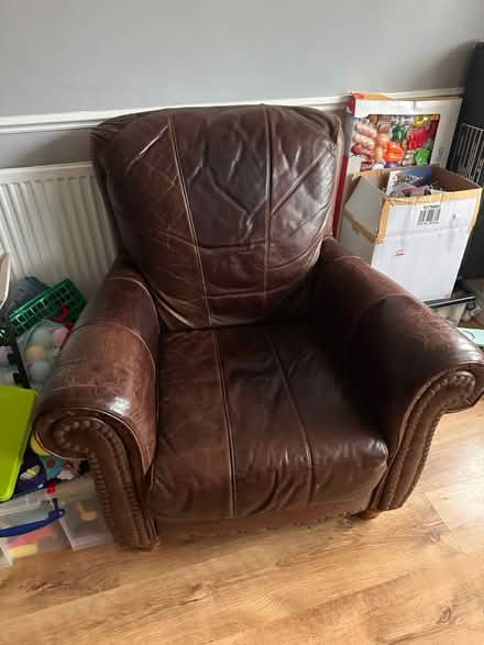 Photo of free Sofa (Great Barr B43) #1