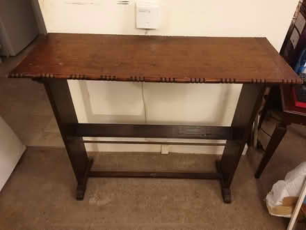 Photo of free Small Sideboard (Garden Lane) #2