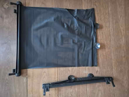 Photo of free Car window blinds (Bear Flat) #1