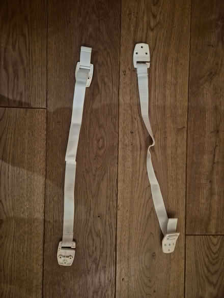Photo of free Furniture straps (Bear Flat) #1