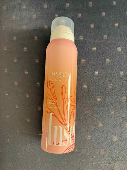 Photo of free Insette Body Spray (Bilton HG1) #1