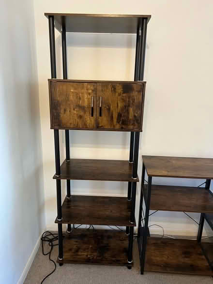 Photo of free Shelves (Bermondsey SE16) #1