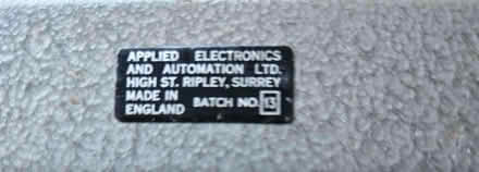 Photo of free 4 gang power supply (Aldrington BN3) #2