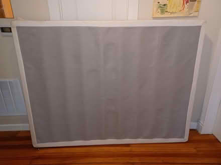 Photo of free Mattress +scrap bed frame & dresser (Carondelet) #3