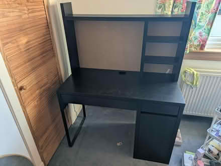 Photo of free IKEA children's desks (Monifieth DD5) #1
