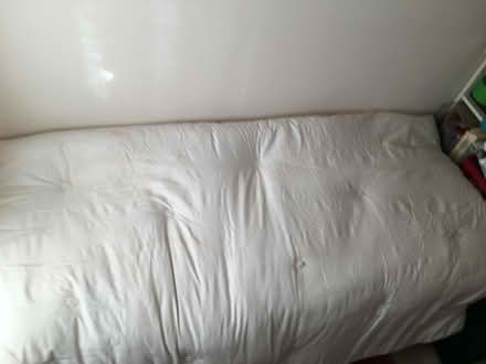 Photo of free double futon mattress (Lee-on-the-Solent PO13) #2