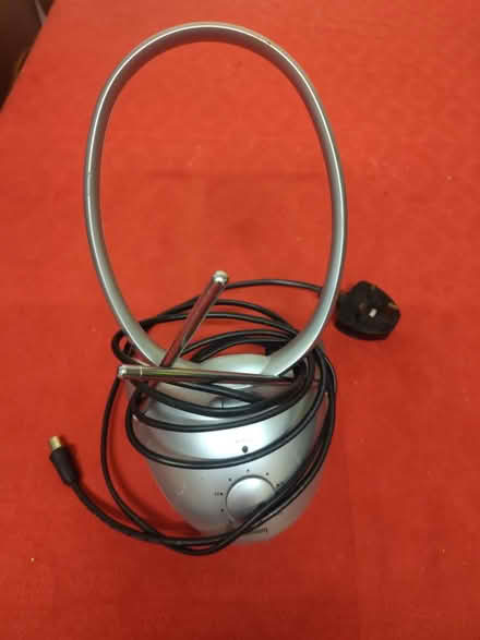 Photo of free Antenna (IG11 Barking) #1