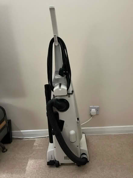 Photo of free Panasonic Vacuum Cleaner (RH12) #2