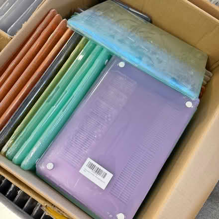 Photo of free Cases and Covers (WD189SB) #4