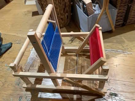 Photo of free Mini loom (Shotover OX3) #1