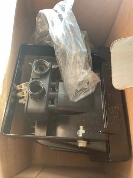 Photo of free Security Floodlight (Wellington TF1) #2