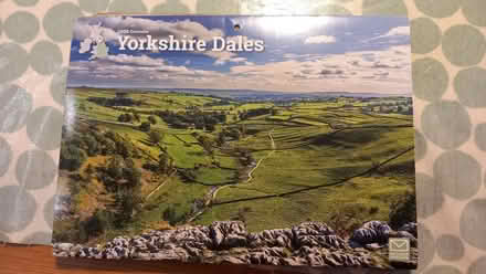 Photo of free Yorkshire Dales calendar 2026 (Craigie PH2) #1