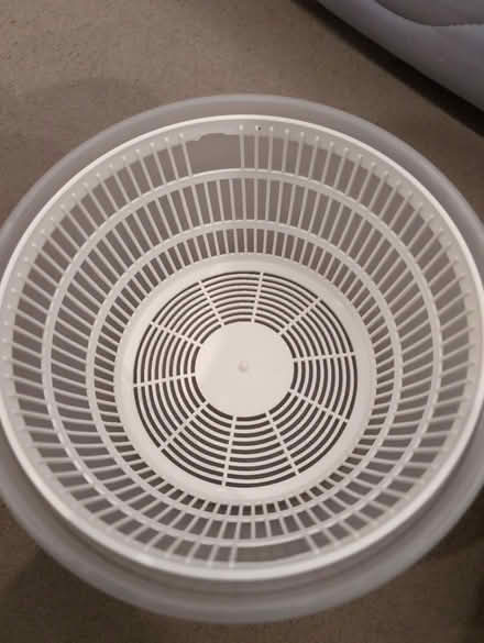 Photo of free IKEA Salad Spinner (HA3 Harrow) #2