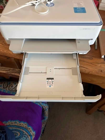 Photo of free Hp printer/scanner/copier (Emerson's Green BS16) #3