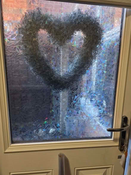 Photo of free Adhesive wood effect wall paper (Cavendish DE23) #4