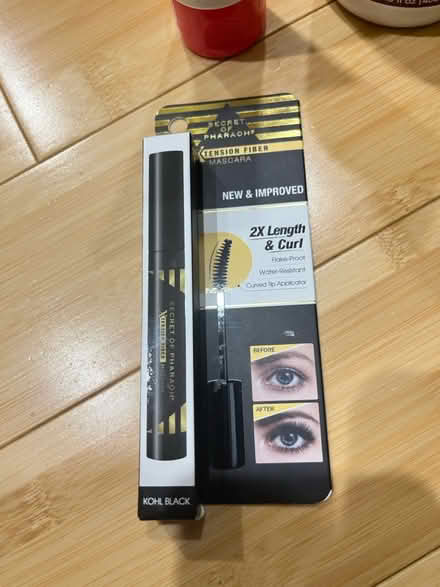 Photo of free Lady products (Fair Lawn, NJ) #4