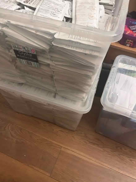 Photo of free Meal replacement (NW3 Hampstead) #3