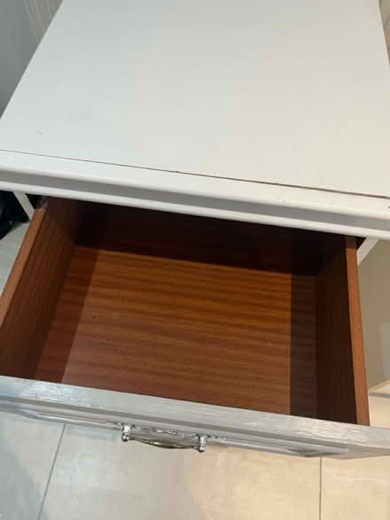 Photo of free Grey Drawers (Blackfen DA15) #2