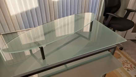 Photo of free Desk (Swinford OX29) #4