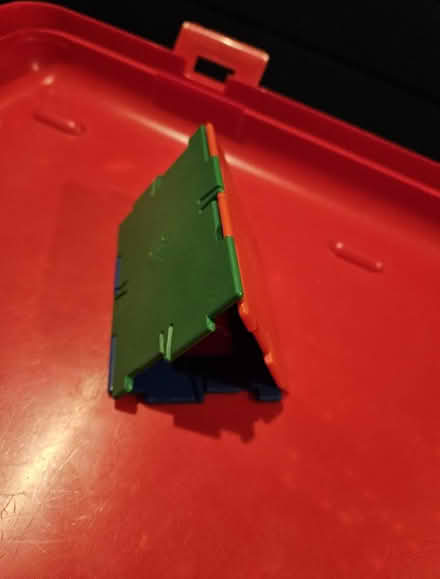 Photo of free Polygon construction kit (Wantage, OX12) #3