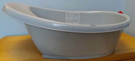 Photo of free Baby bath (Sherfield on Loddon, RG27 0) #2