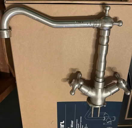 Photo of free Caple Kitchen mixer tap (Halifax town centre HX1) #1