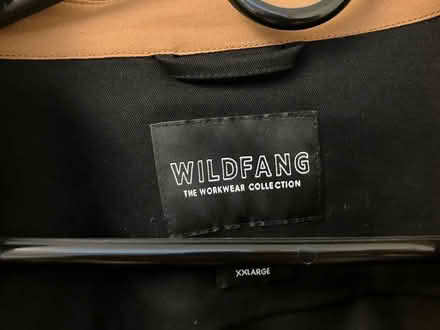 Photo of free Women’s clothing xxl (Upper West Side) #2