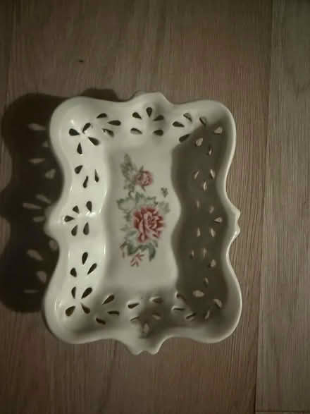 Photo of free Soap tray (Oswestry SY11) #1