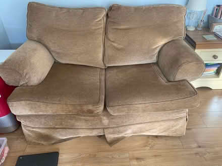 Photo of free Sofa (Brookhouse LA2) #1