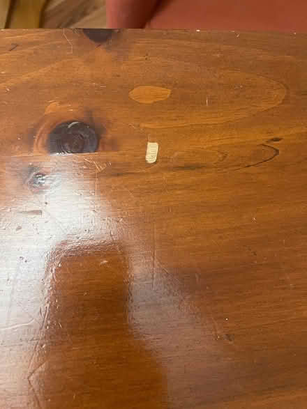 Photo of free Dresser (5 drawers) (Santiago Villa) #3