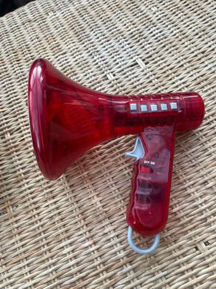 Photo of free Children’s toys x 2 (Heswall CH60) #2