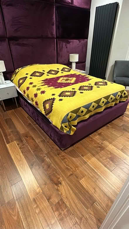 Photo of free Bed stand (SW11) #1