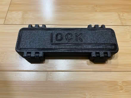 Photo of free Glock pen case (Fair Lawn, NJ) #1