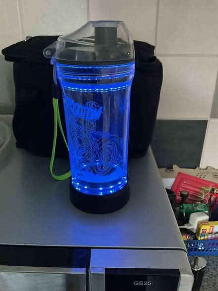 Photo of free Selection of Kids Beakers (Longlevens GL2) #3