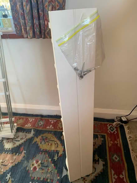 Photo of free Wall Mounted Shelf Unit (Hertford Heath SG13) #2