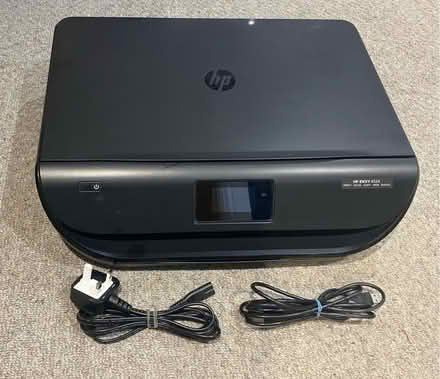 Photo of free HP Printer Scanner Copier (Broseley TF12) #1