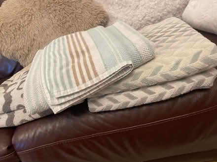 Photo of free Towels (Shinfield RG2) #1