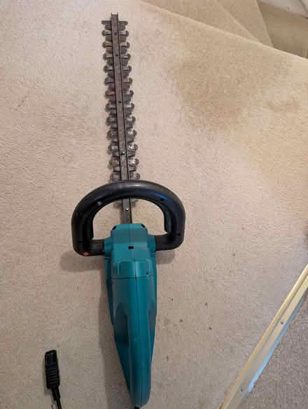 Photo of free Handheld Bosch Strimmer (Oughtibridge S35) #1