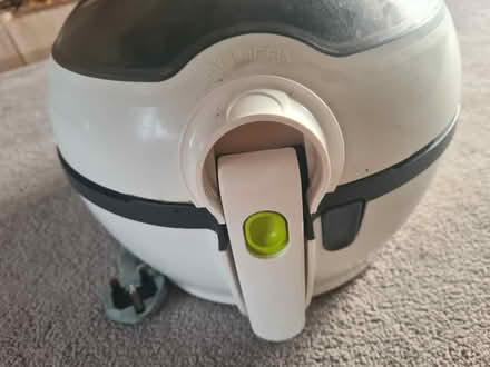 Photo of free Tefal Actifry Original (Heysham LA3) #3