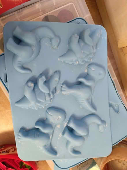 Photo of free Baking equipment (Leeds LS13) #3