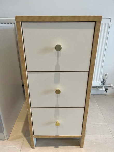 Photo of free Drawers (Blackfen DA15) #1