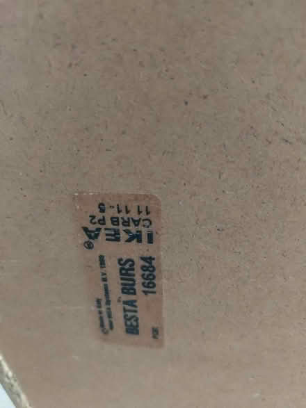 Photo of free IKEA Besta Burs Wall Shelf Cabinet Unit, Gloss Red. (New Malden KT3) #4