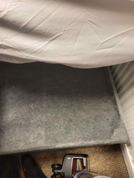 Photo of free Small double bed (Rise Park NG5) #3